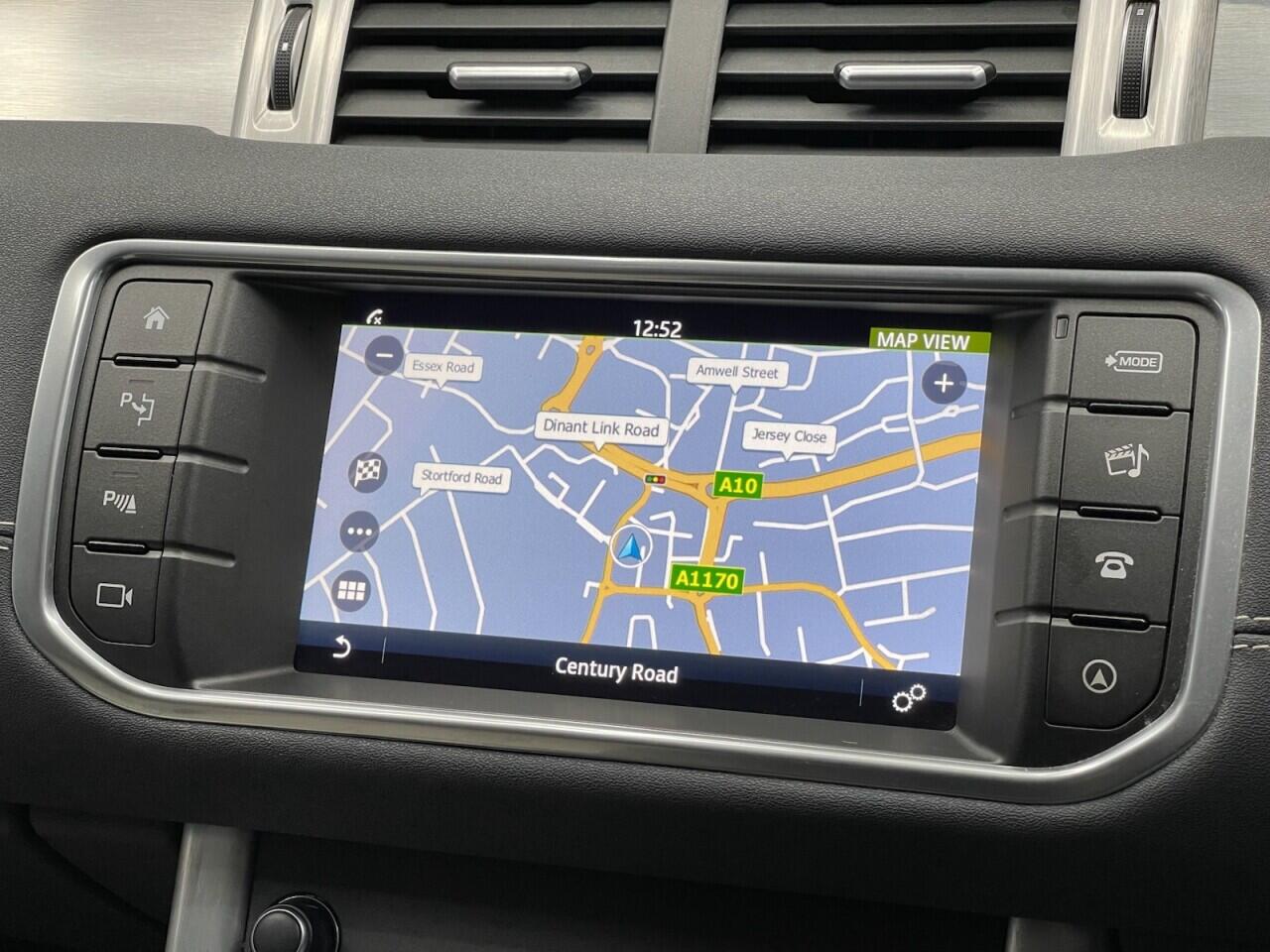 Used Land Rover Range Rover Evoque 2016 for sale - 76926924: Photo 8