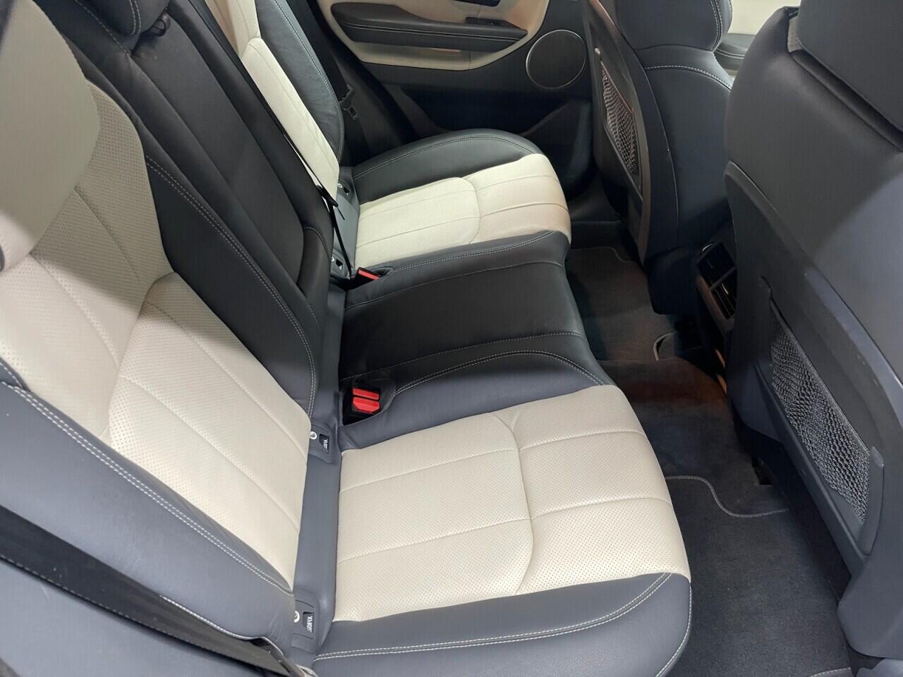 Used Land Rover Range Rover Evoque 2016 for sale - 76926924: Photo 9