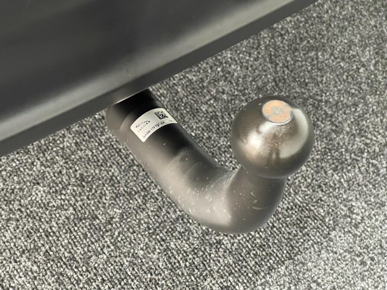 Used Jaguar F-Pace 2018 for sale - 77229275: Photo 19