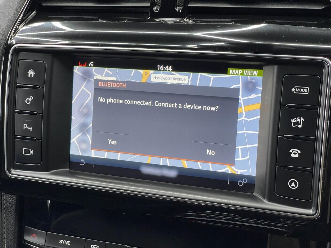 Used Jaguar F-Pace 2018 for sale - 77229275: Photo 42