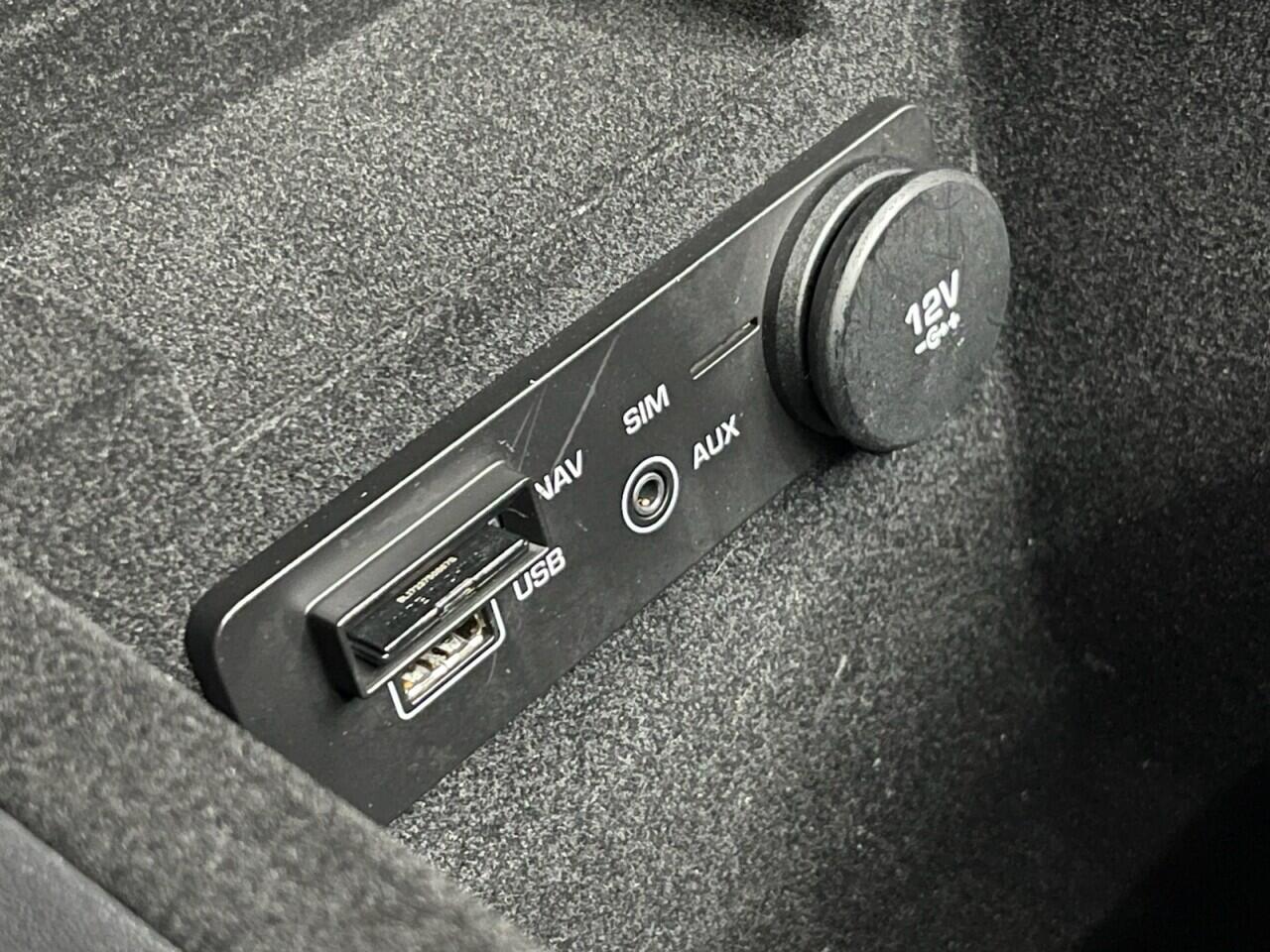 Used Jaguar F-Pace 2018 for sale - 77229275: Photo 49