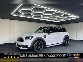 Used MINI Countryman 2020 for sale - 79212230: Photo
