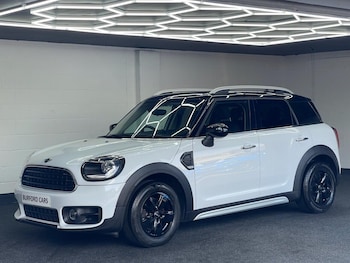 Used MINI Countryman 2020 for sale - 79212230: Photo