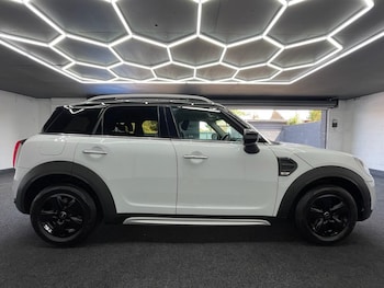 Used MINI Countryman 2020 for sale - 79212230: Photo