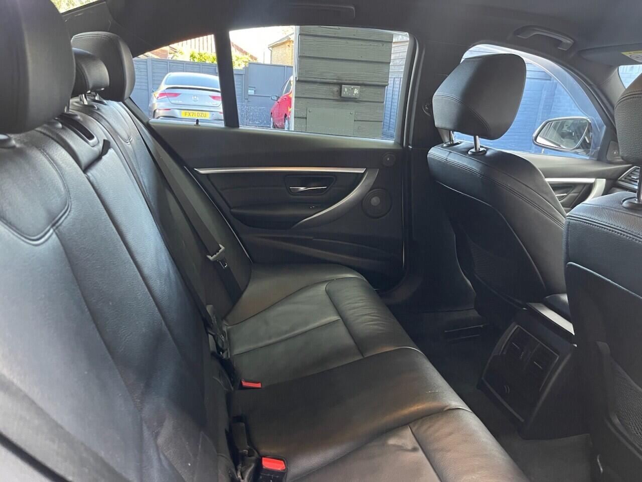 Used BMW 3 Series for sale - 77090822: Photo 10