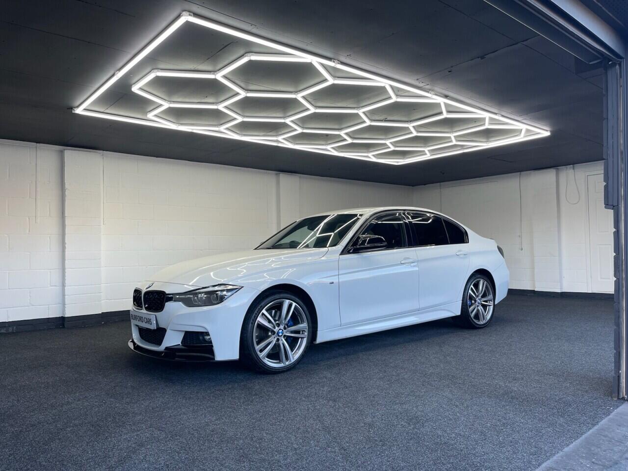 Used BMW 3 Series for sale - 77090822: Photo 11