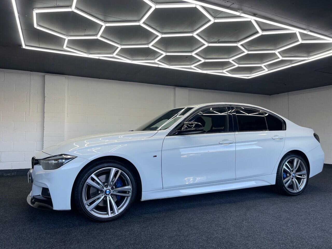 Used BMW 3 Series for sale - 77090822: Photo 12