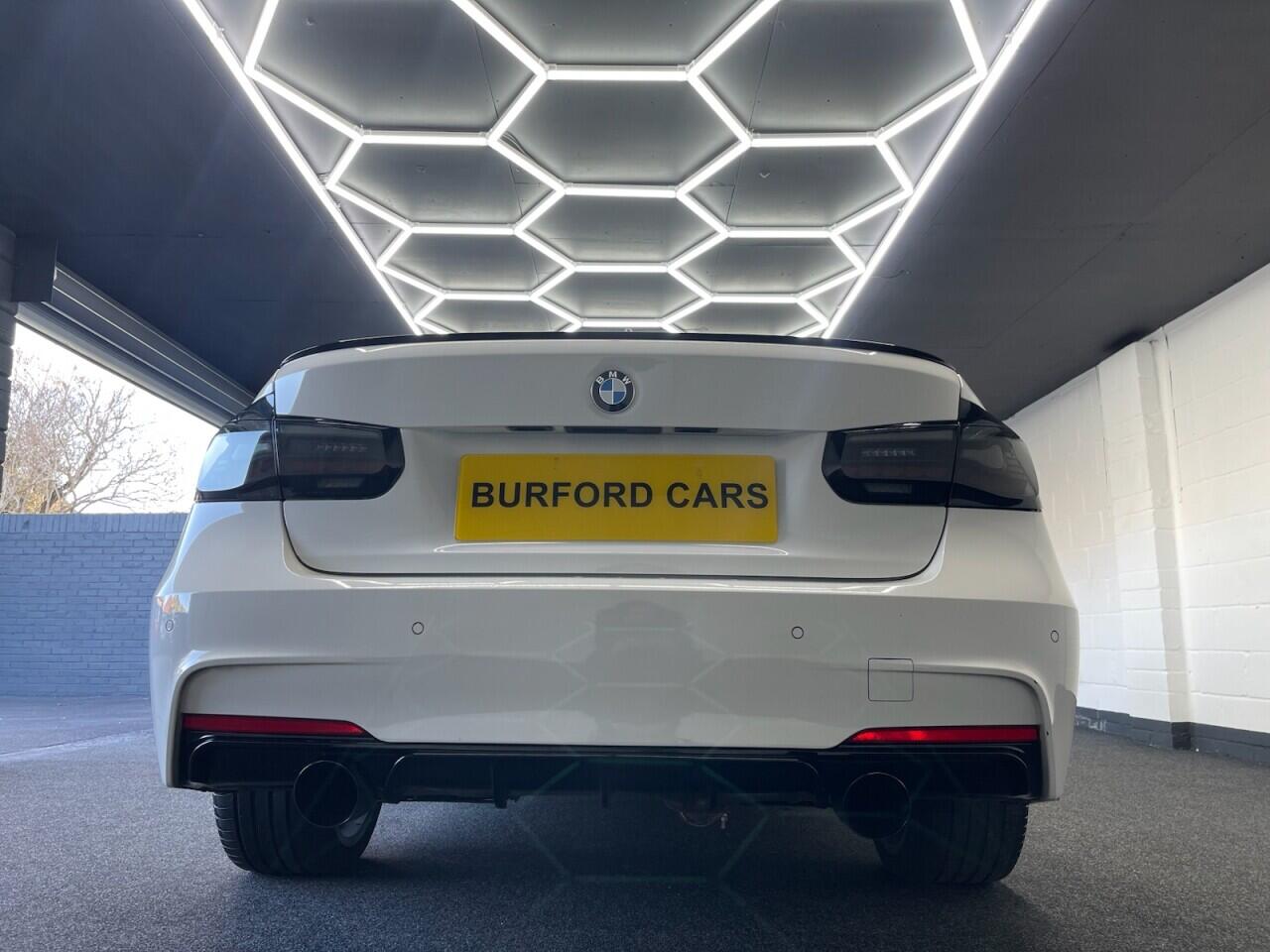 Used BMW 3 Series for sale - 77090822: Photo 18