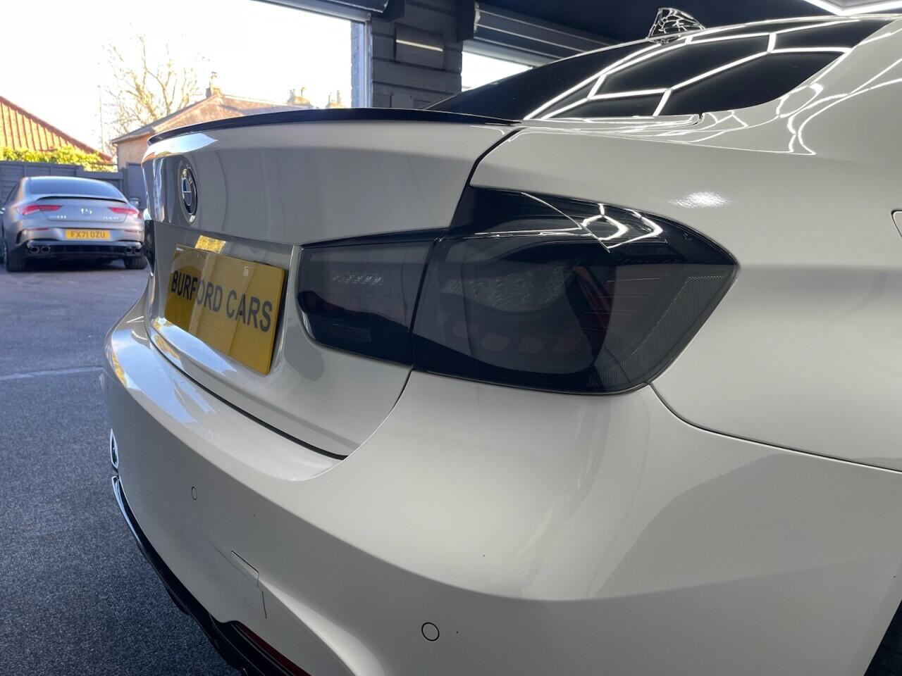 Used BMW 3 Series for sale - 77090822: Photo 20