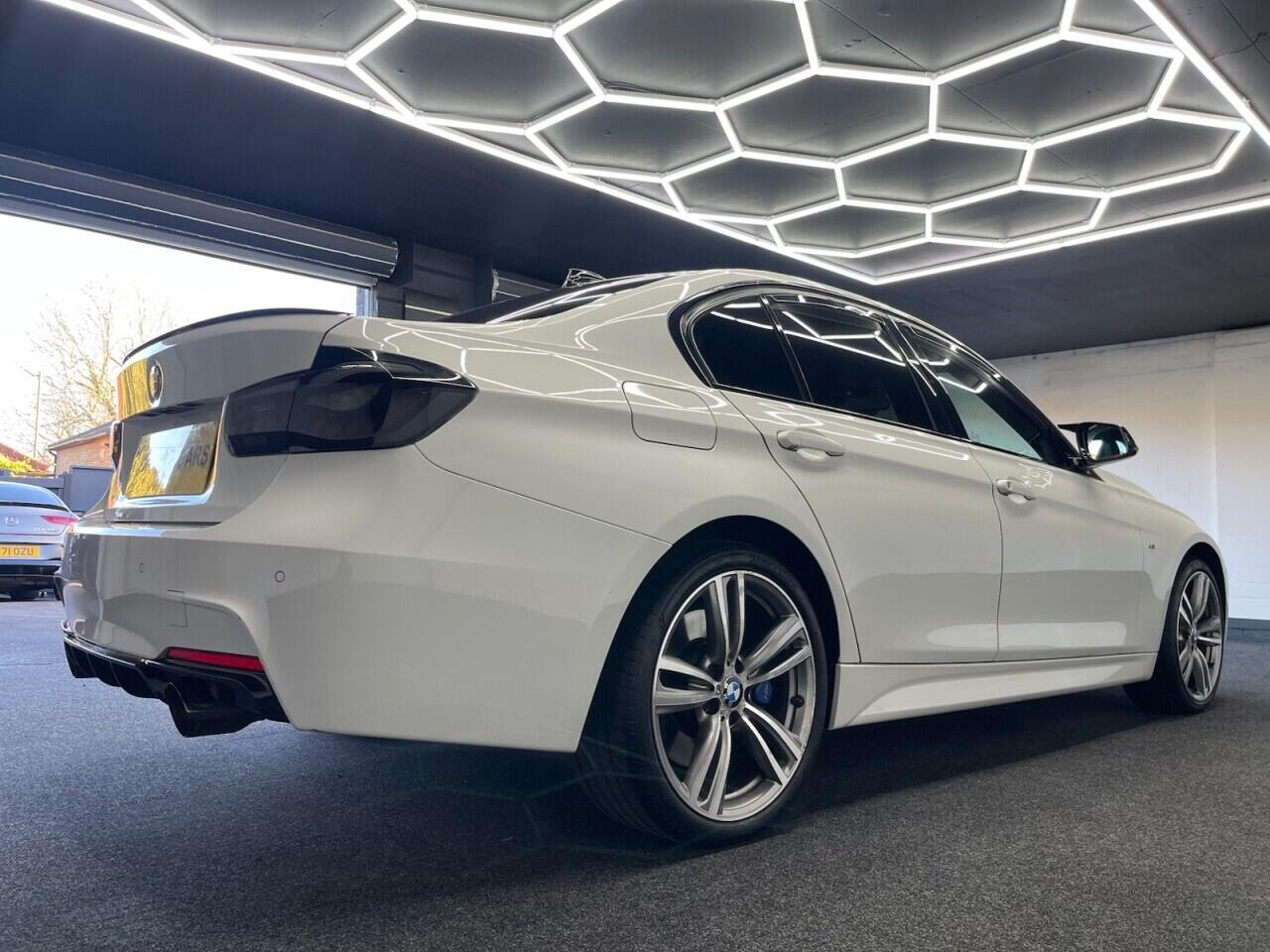 Used BMW 3 Series for sale - 77090822: Photo 21