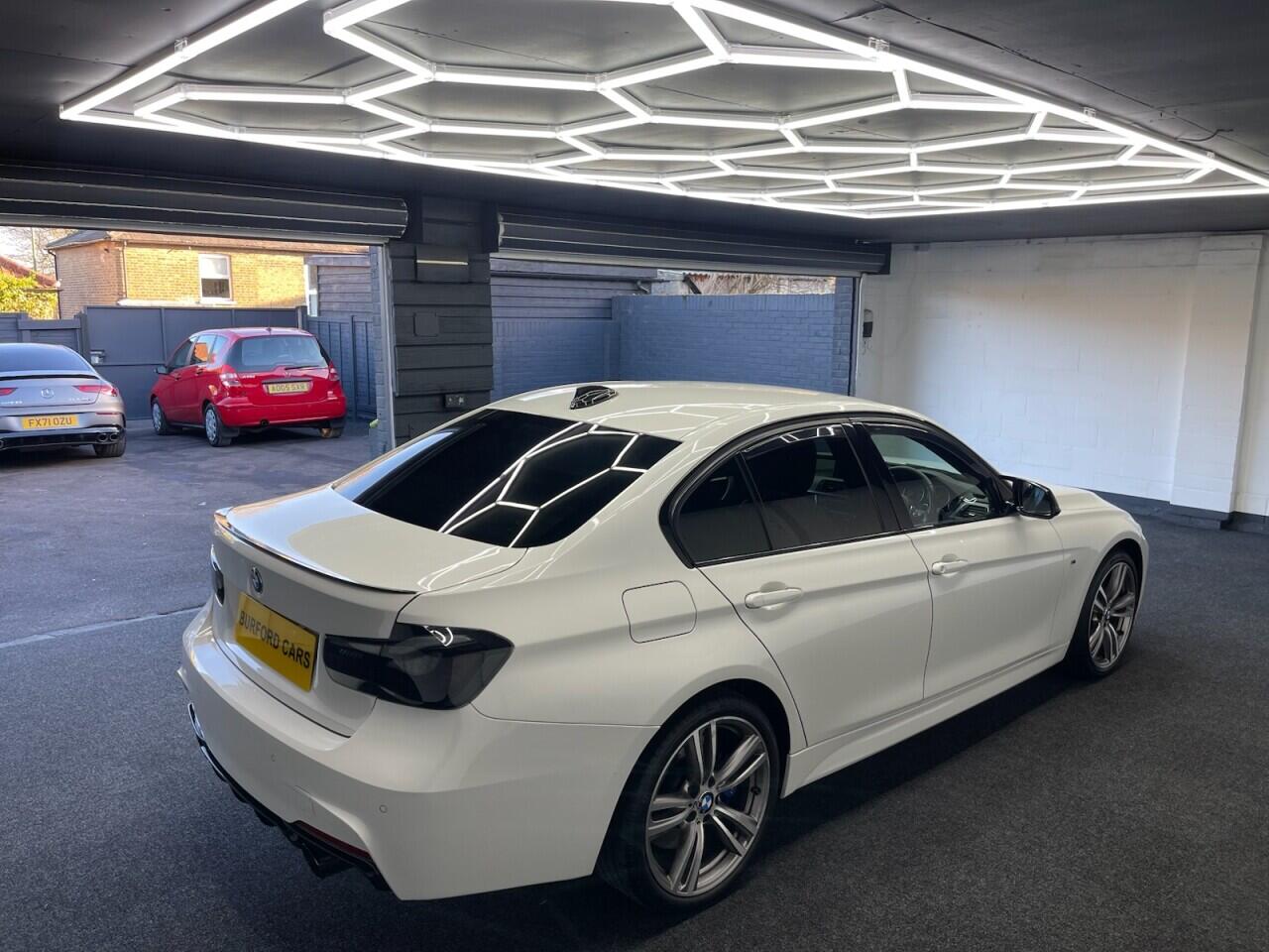 Used BMW 3 Series for sale - 77090822: Photo 22