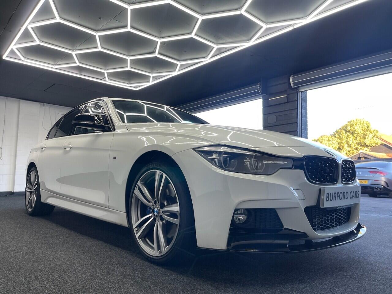 Used BMW 3 Series for sale - 77090822: Photo 23