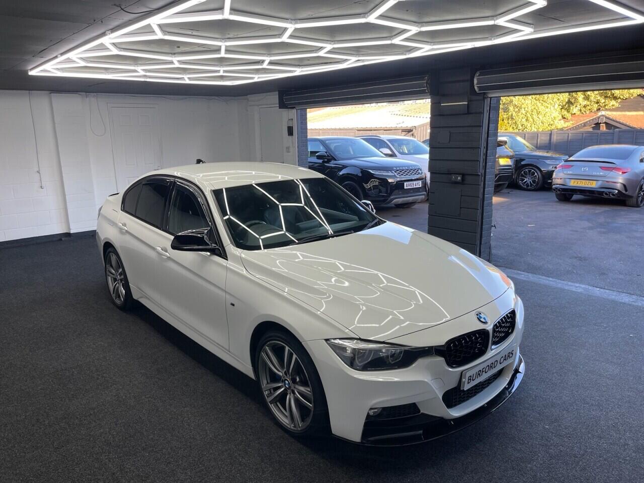 Used BMW 3 Series for sale - 77090822: Photo 24