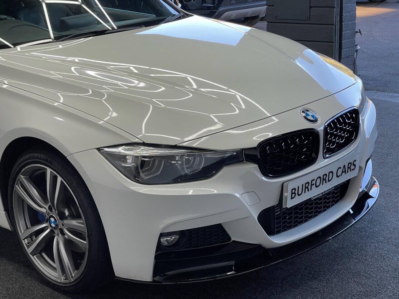 Used BMW 3 Series for sale - 77090822: Photo 26