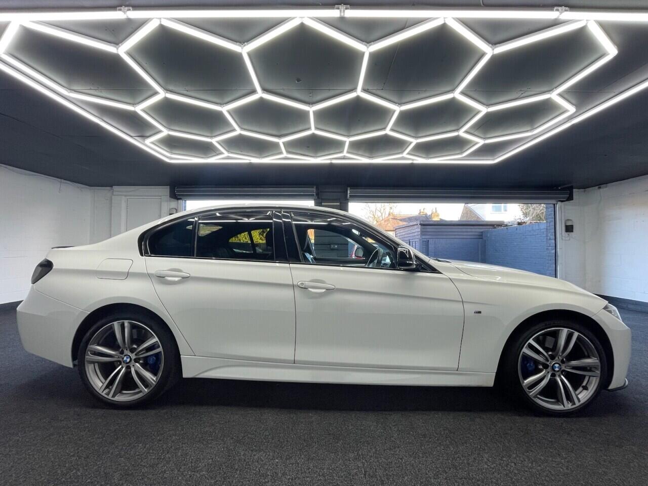 Used BMW 3 Series for sale - 77090822: Photo 3