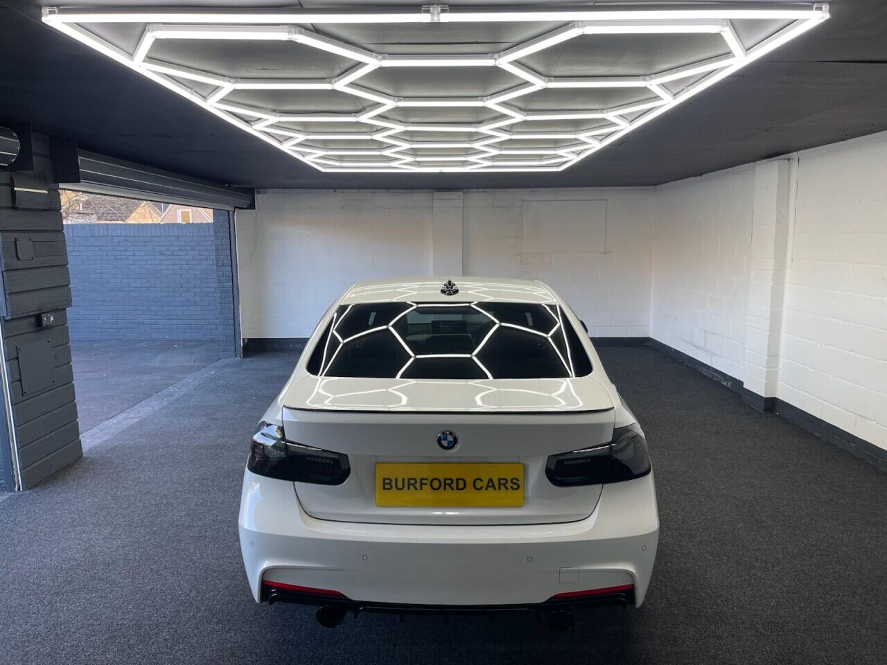 Used BMW 3 Series for sale - 77090822: Photo 5