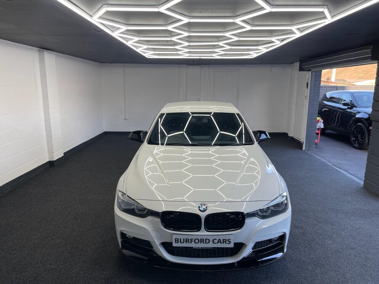 Used BMW 3 Series for sale - 77090822: Photo 6