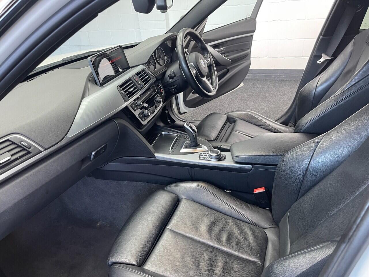 Used BMW 3 Series for sale - 77090822: Photo 8