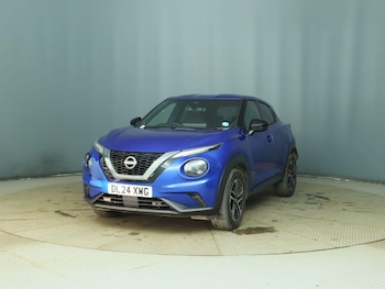 Used Nissan Juke 2024 for sale - 78231029: Photo