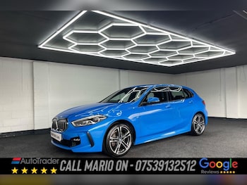Used BMW 1 Series 2023 for sale - 79211891: Photo