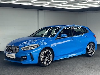 Used BMW 1 Series 2023 for sale - 79211891: Photo
