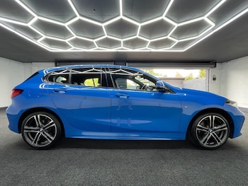 Used BMW 1 Series 2023 for sale - 79211891: Photo