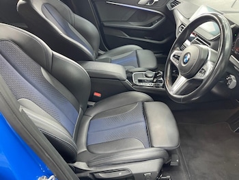 Used BMW 1 Series 2023 for sale - 79211891: Photo