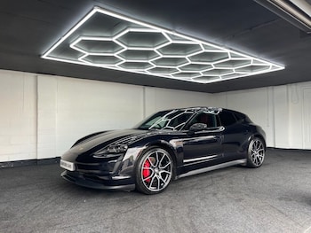 Used Porsche Taycan 2022 for sale - 79361485: Photo