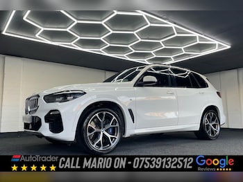 Used BMW X5 2019 for sale - 76633003: Photo