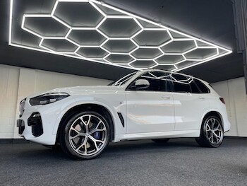 Used BMW X5 2019 for sale - 76633003: Photo