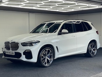 Used BMW X5 2019 for sale - 76633003: Photo