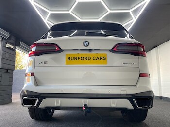 Used BMW X5 2019 for sale - 76633003: Photo