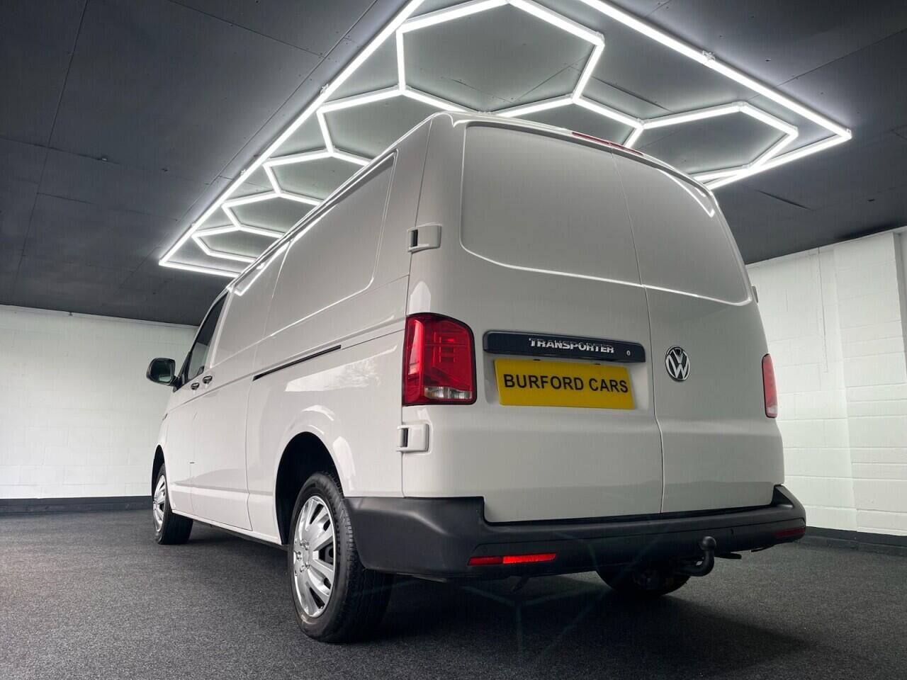 Used Volkswagen Transporter 2023 for sale - 76988399: Photo 14