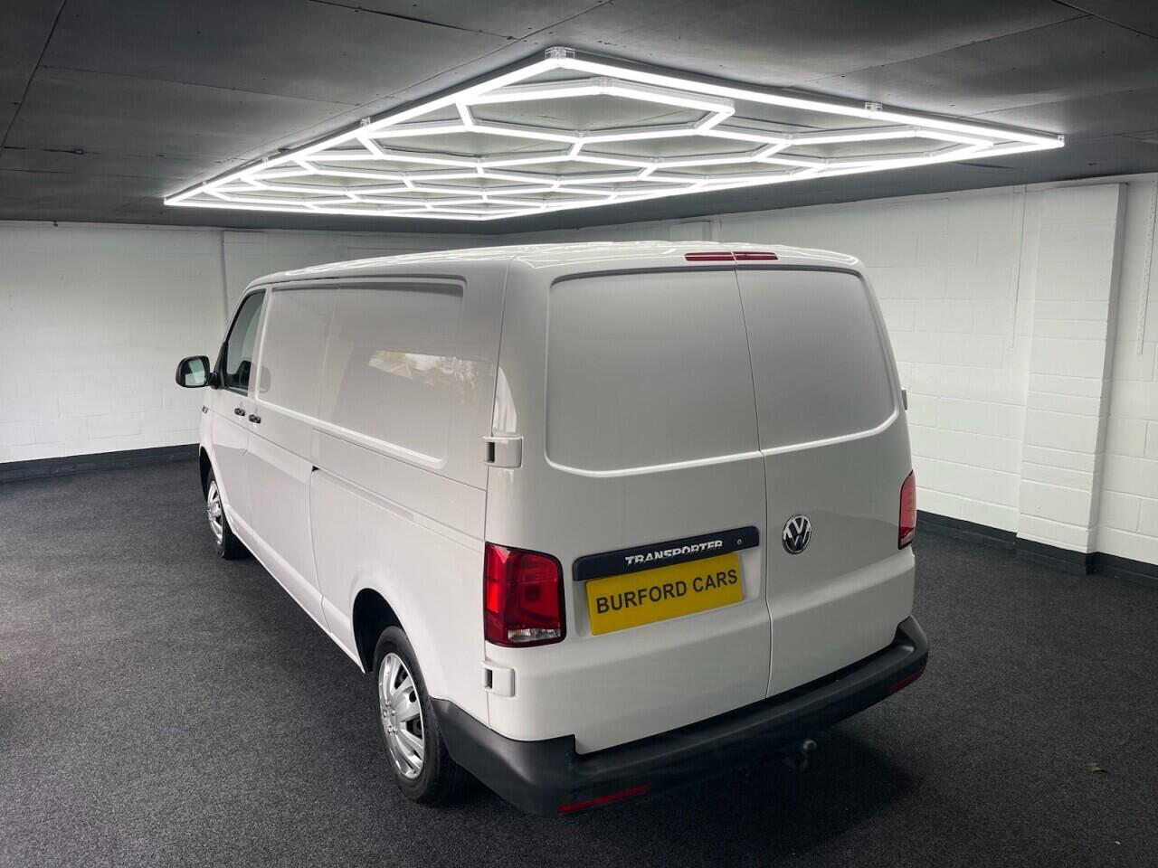 Used Volkswagen Transporter 2023 for sale - 76988399: Photo 15