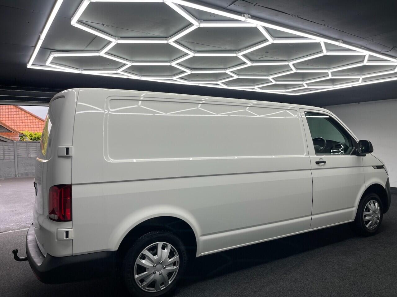 Used Volkswagen Transporter 2023 for sale - 76988399: Photo 19