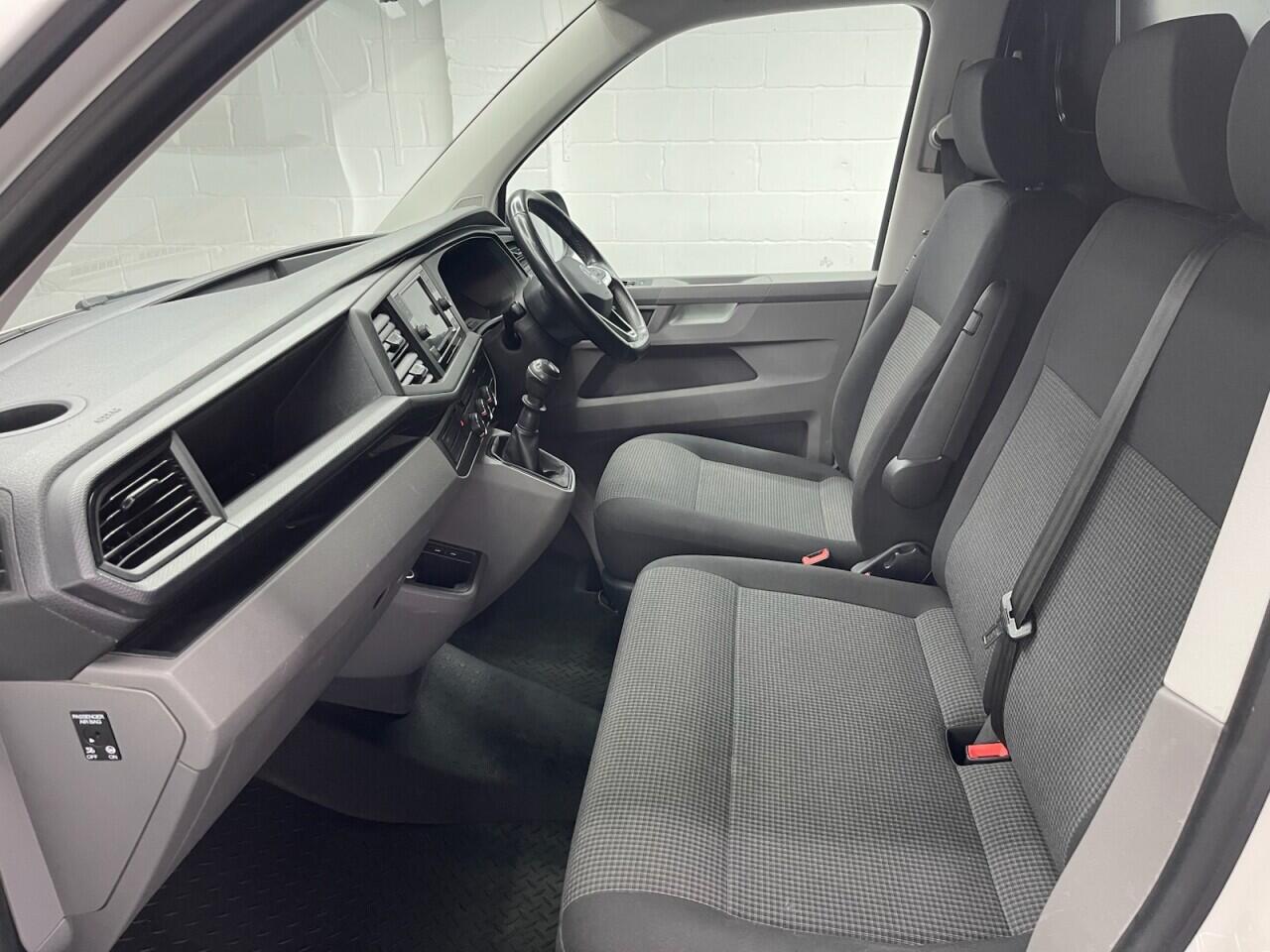 Used Volkswagen Transporter 2023 for sale - 76988399: Photo 25