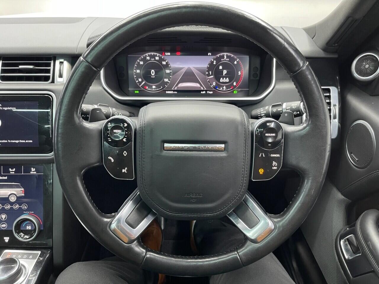 Used Land Rover Range Rover 2019 for sale - 77029476: Photo 10