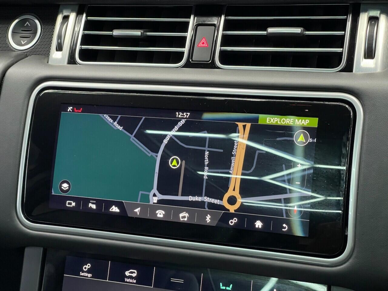 Used Land Rover Range Rover 2019 for sale - 77029476: Photo 11