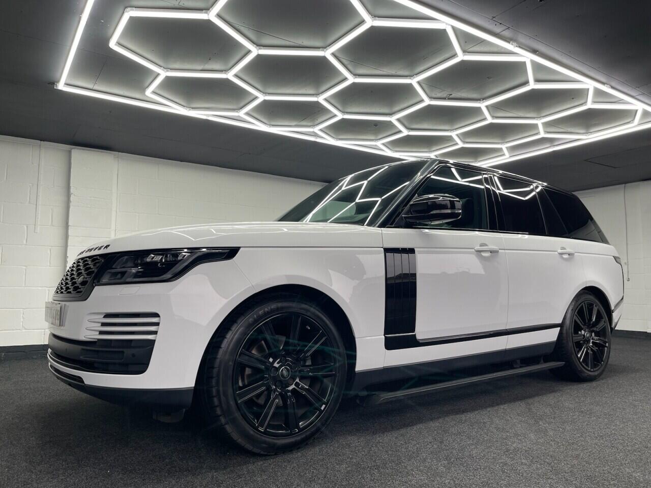 Used Land Rover Range Rover 2019 for sale - 77029476: Photo 13