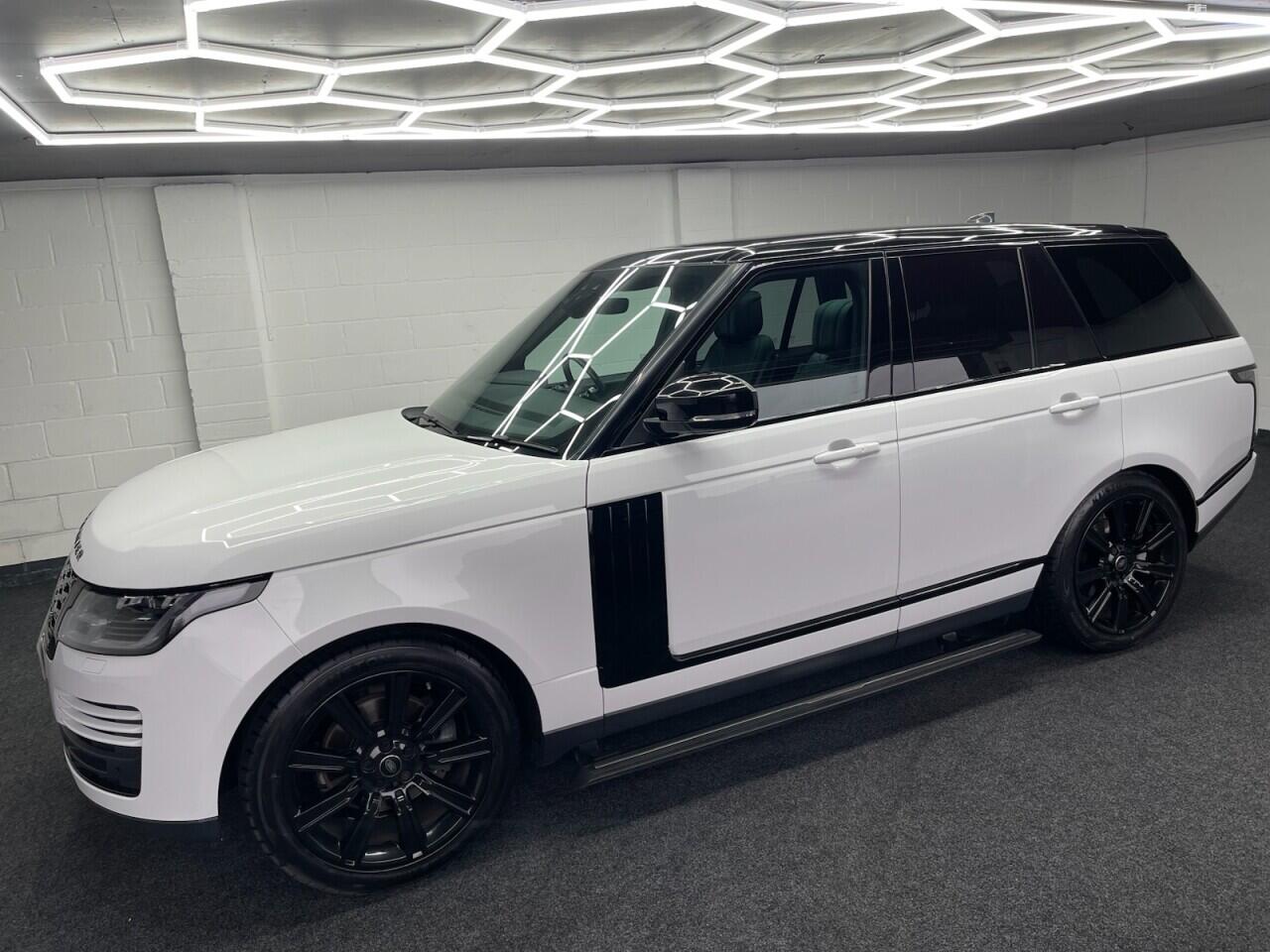 Used Land Rover Range Rover 2019 for sale - 77029476: Photo 14