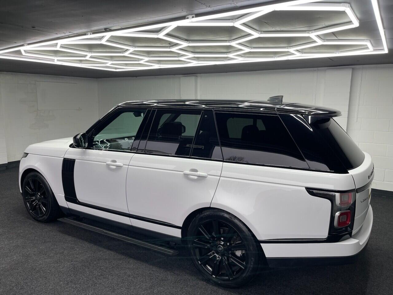 Used Land Rover Range Rover 2019 for sale - 77029476: Photo 17