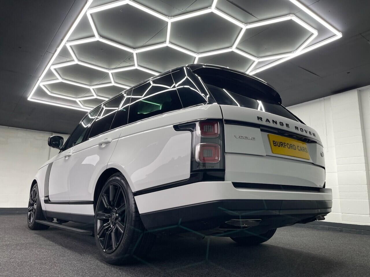 Used Land Rover Range Rover 2019 for sale - 77029476: Photo 18