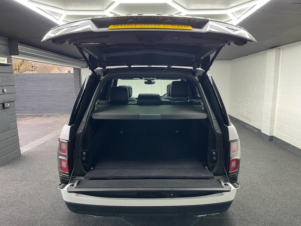 Used Land Rover Range Rover 2019 for sale - 77029476: Photo 19