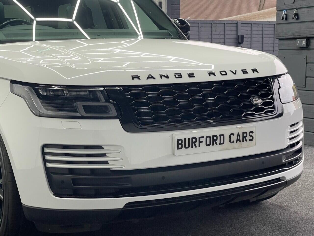 Used Land Rover Range Rover 2019 for sale - 77029476: Photo 20