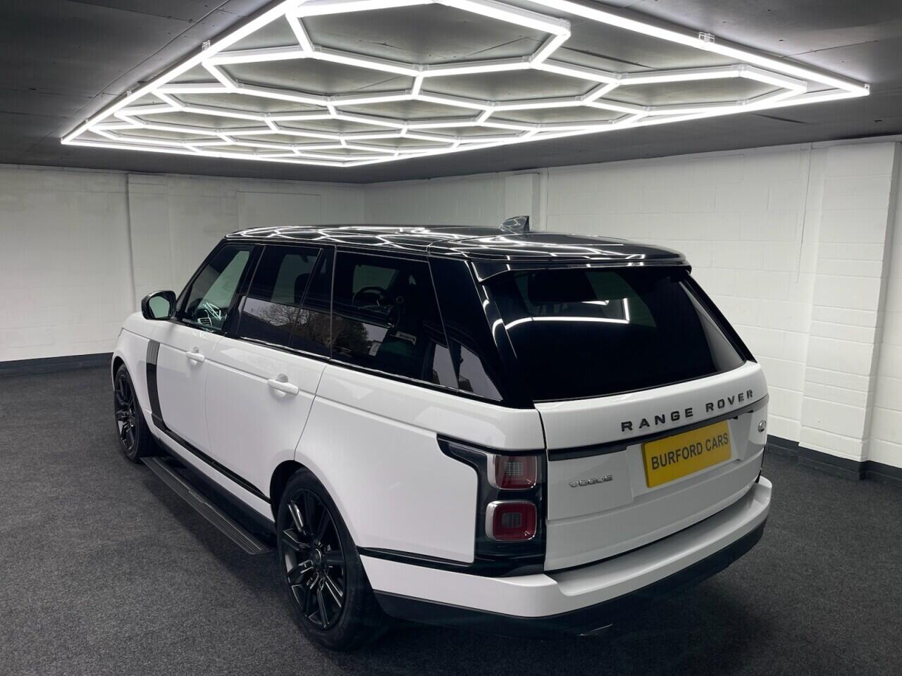 Used Land Rover Range Rover 2019 for sale - 77029476: Photo 22