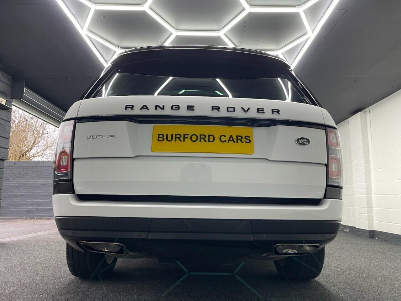 Used Land Rover Range Rover 2019 for sale - 77029476: Photo 23