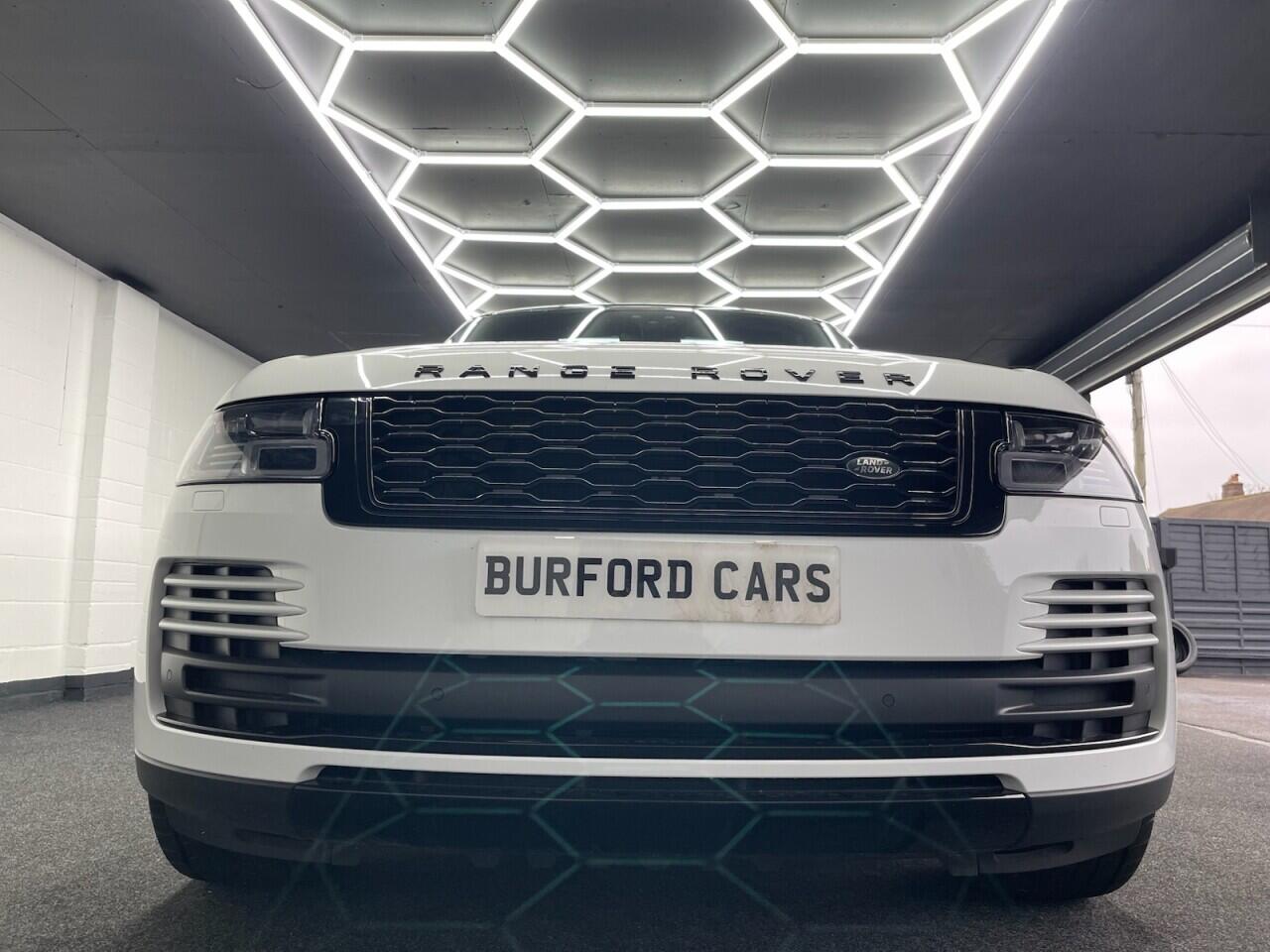 Used Land Rover Range Rover 2019 for sale - 77029476: Photo 26