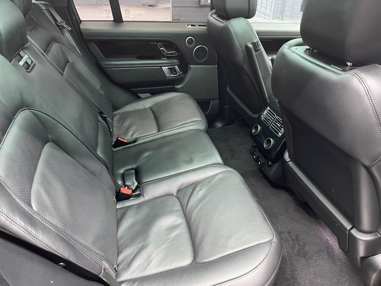 Used Land Rover Range Rover 2019 for sale - 77029476: Photo 29
