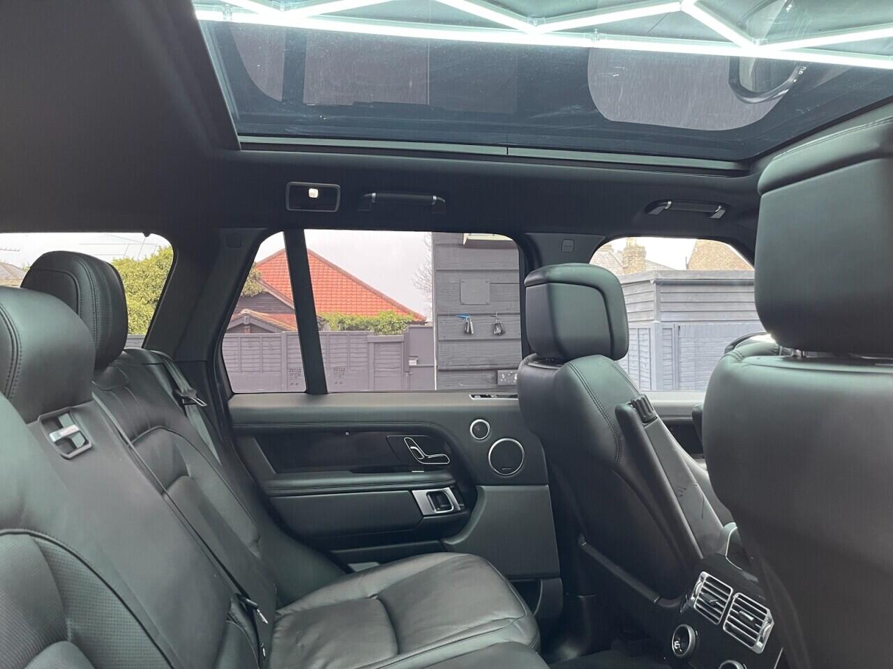 Used Land Rover Range Rover 2019 for sale - 77029476: Photo 30