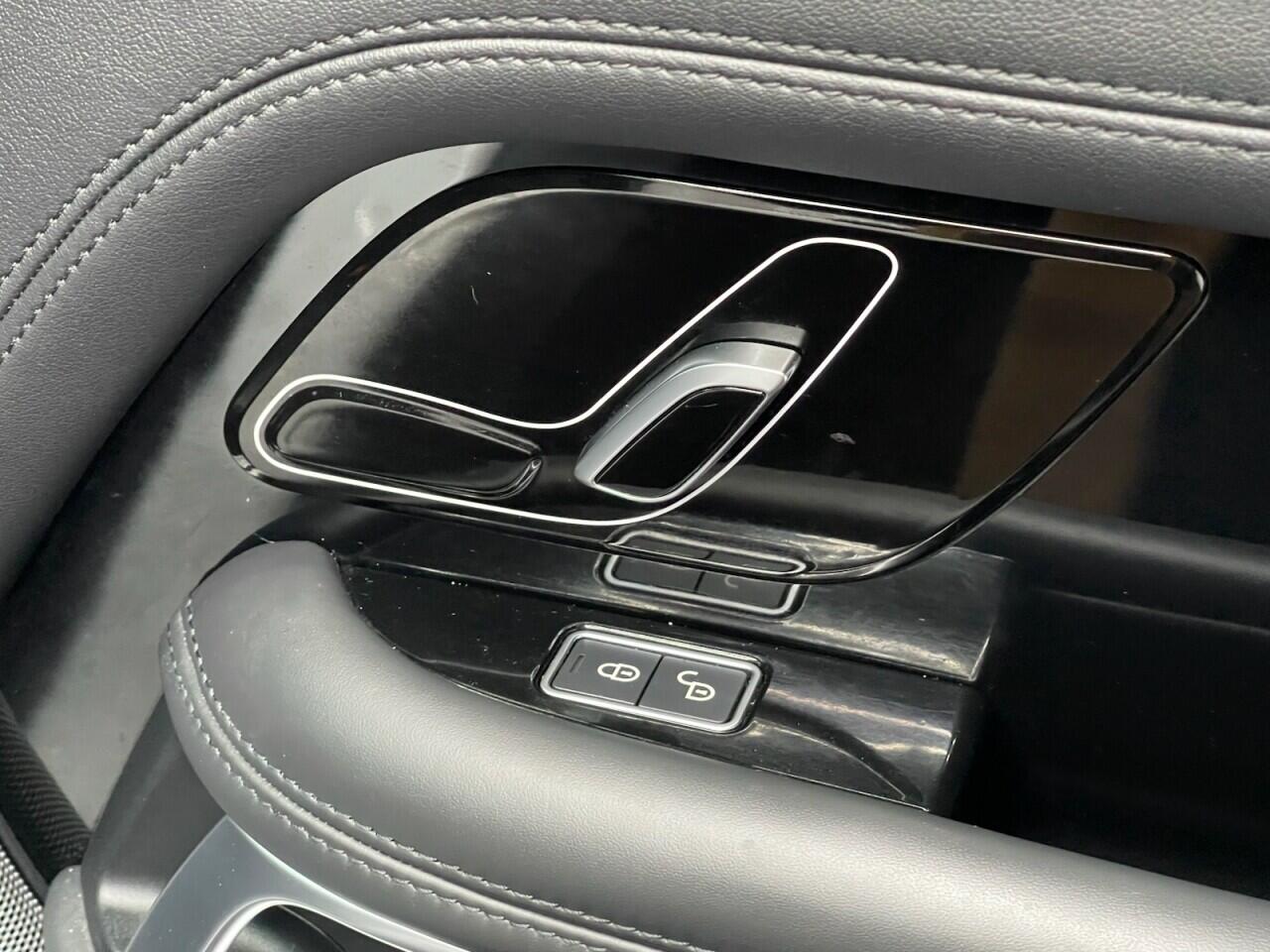 Used Land Rover Range Rover 2019 for sale - 77029476: Photo 31